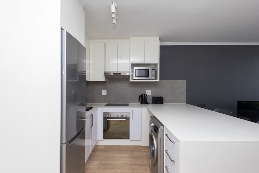 1 Bedroom Property for Sale in Observatory Western Cape